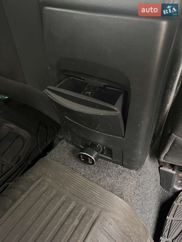 Седан MG 350 2014 в Днепре