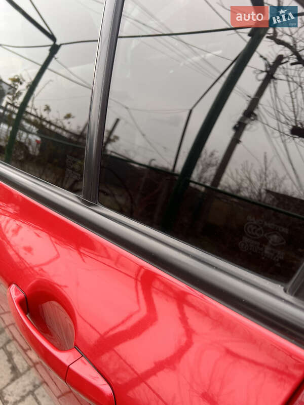 Седан MG 350 2014 в Днепре