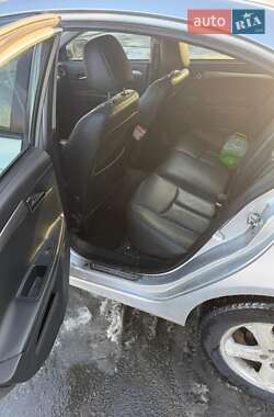 Седан MG 350 2012 в Харькове