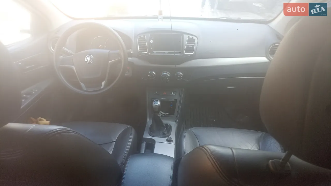 2013 MG 350 - мініатюра 12