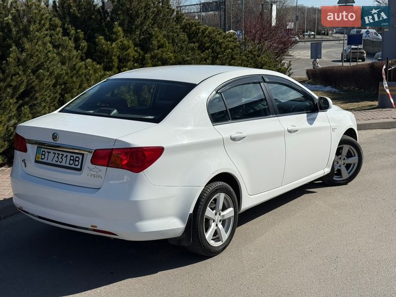 Седан MG 350 2013 в Киеве