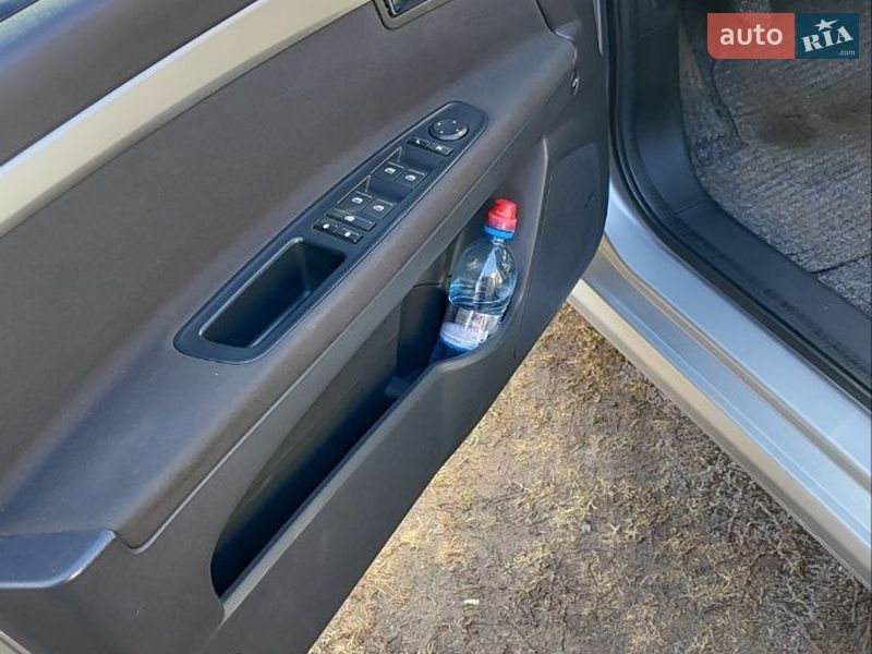 Седан MG 350 2013 в Полтаве фото 7 Седан MG 350 2013 в Полтаве