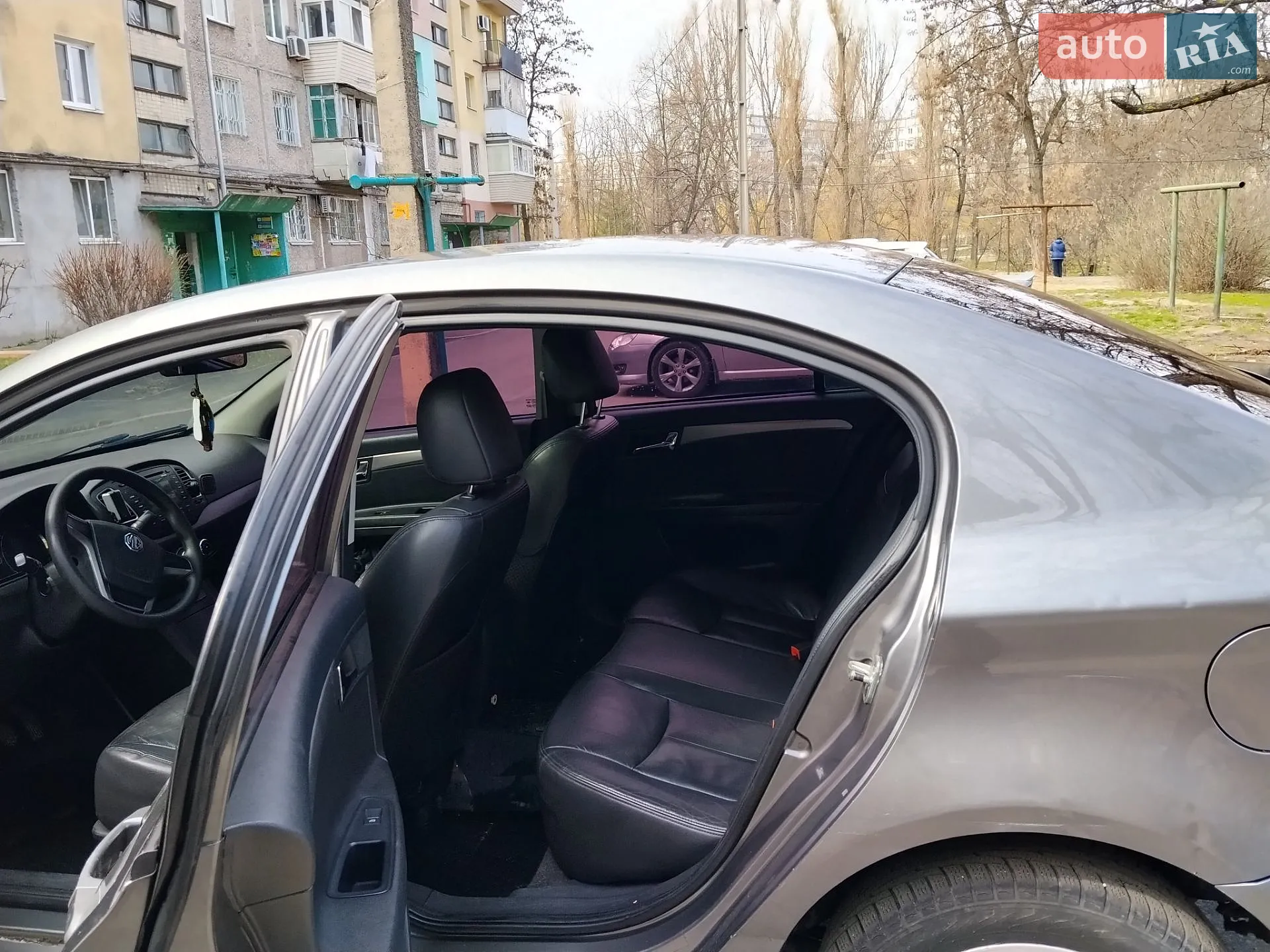 2013 MG 350 - мініатюра 5