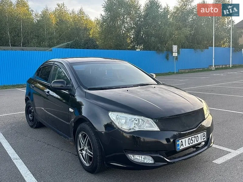MG 350 2012