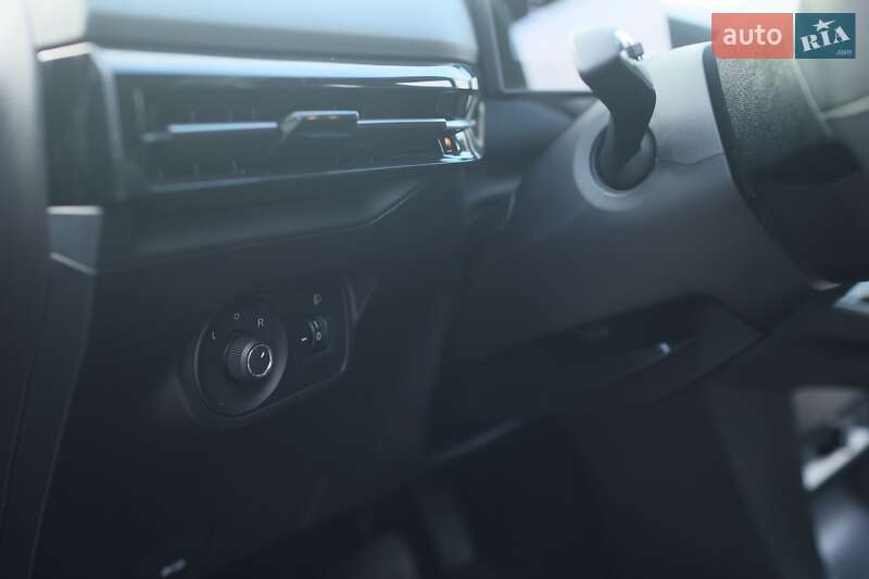 Хетчбек MG 4 2023 в Мукачевому