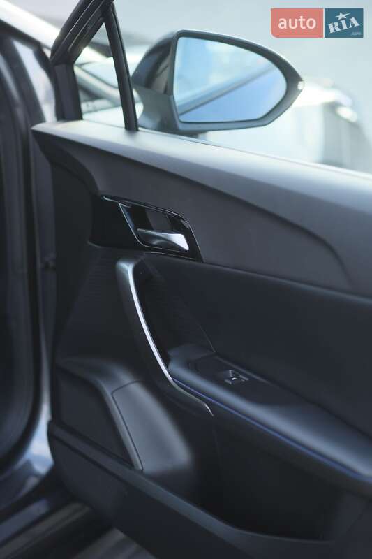 Хетчбек MG 4 2023 в Мукачевому