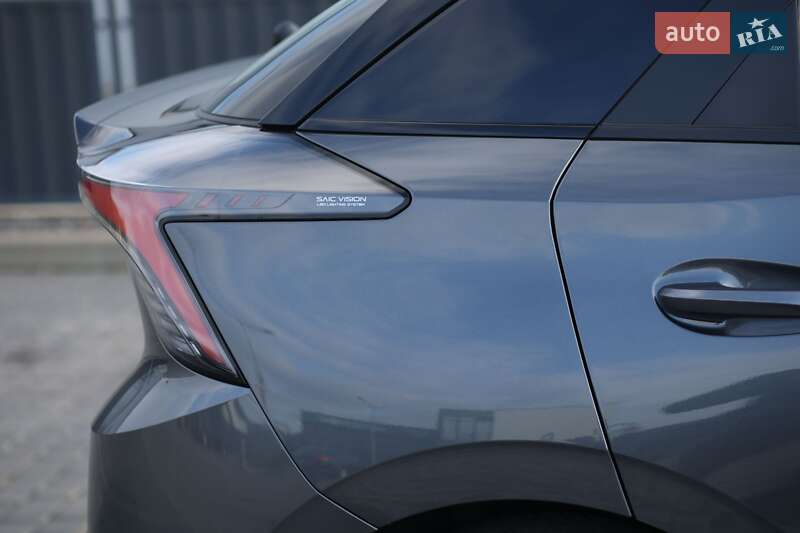 Хетчбек MG 4 2023 в Мукачевому