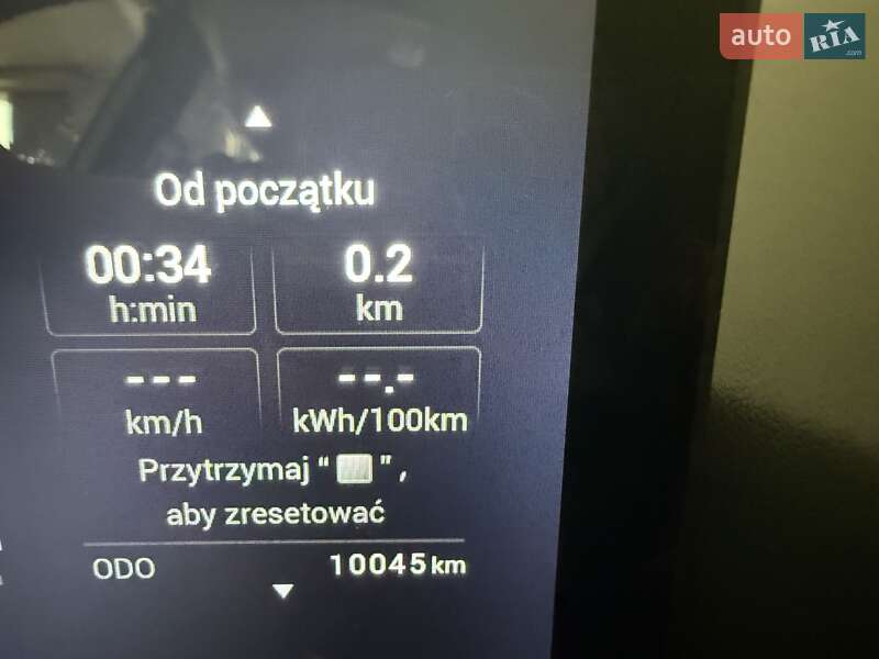 Хетчбек MG 4 2023 в Шептицькому фото 23 Хетчбек MG 4 2023 в Шептицькому