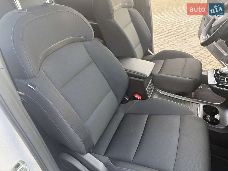 Хетчбек MG 4 2023 в Шептицькому фото 28 Хетчбек MG 4 2023 в Шептицькому