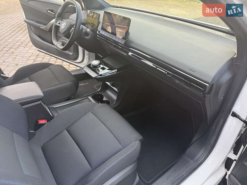 Хетчбек MG 4 2023 в Шептицькому фото 27 Хетчбек MG 4 2023 в Шептицькому