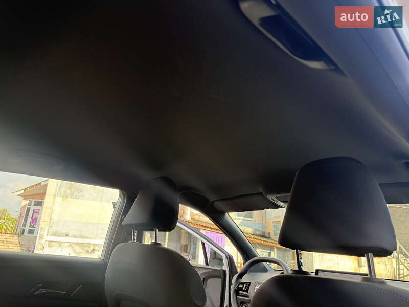 Хетчбек MG 4 2023 в Шептицькому фото 36 Хетчбек MG 4 2023 в Шептицькому