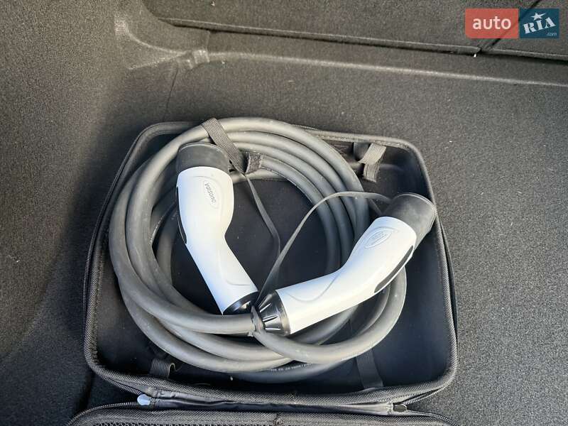 Хетчбек MG 4 2023 в Шептицькому фото 47 Хетчбек MG 4 2023 в Шептицькому