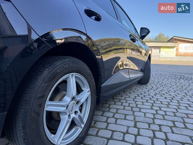 Хетчбек MG 4 2023 в Шептицькому