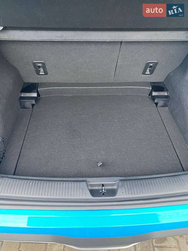 Хетчбек MG 4 2023 в Києві фото 20 Хетчбек MG 4 2023 в Києві