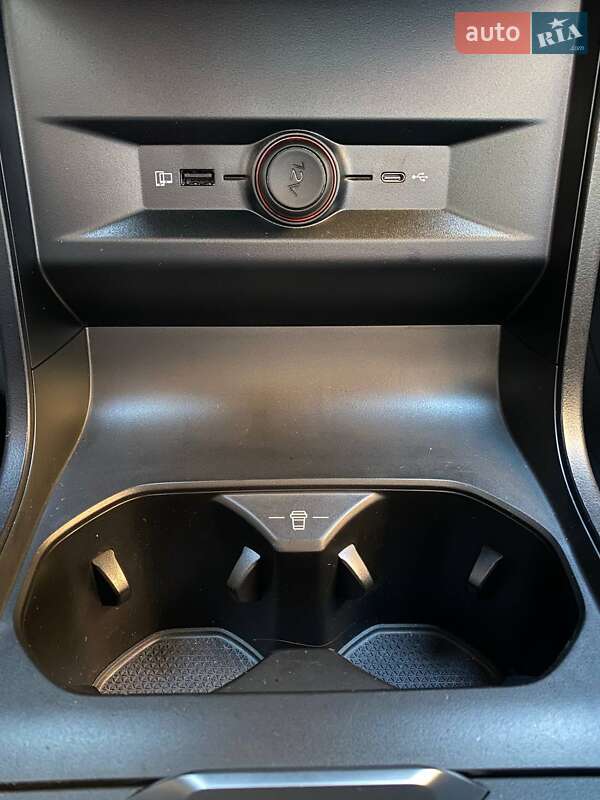 Хетчбек MG 4 2023 в Києві фото 33 Хетчбек MG 4 2023 в Києві