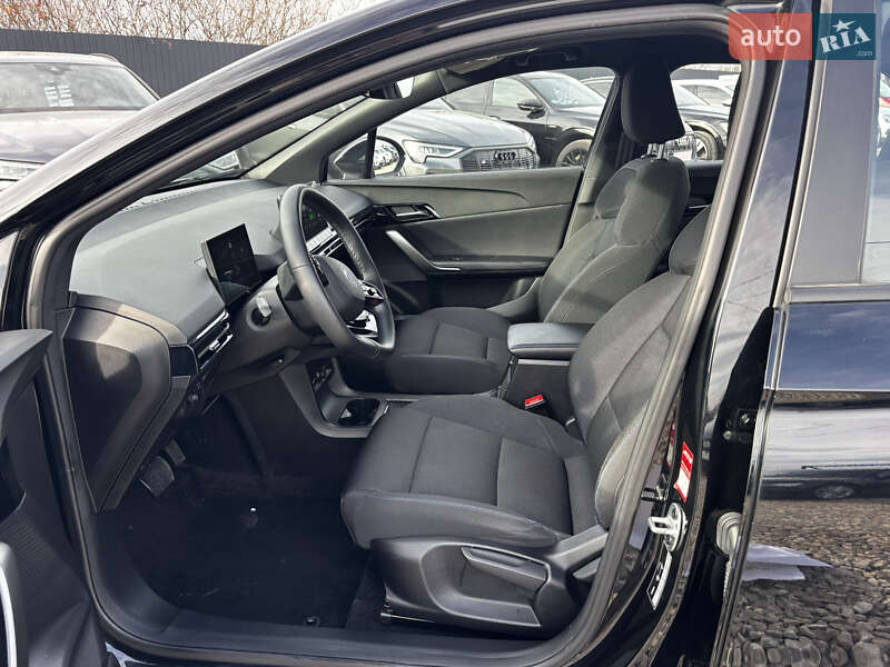 Хэтчбек MG 4 2023 в Львове фото 15 Хэтчбек MG 4 2023 в Львове