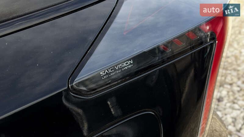 Хэтчбек MG 4 2023 в Львове фото 38 Хэтчбек MG 4 2023 в Львове