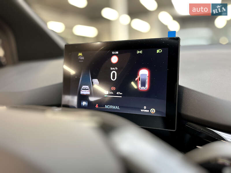 Хэтчбек MG 4 2023 в Хмельницком