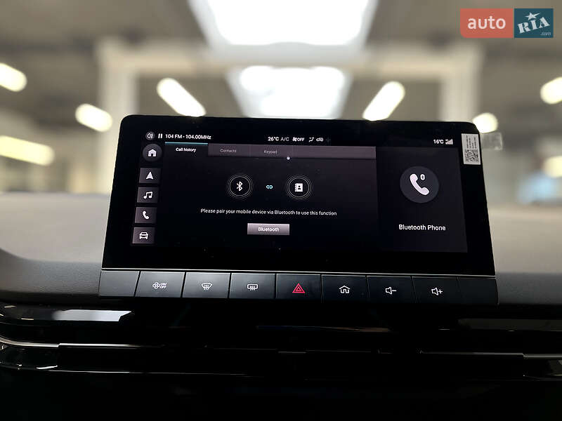 Хэтчбек MG 4 2023 в Хмельницком