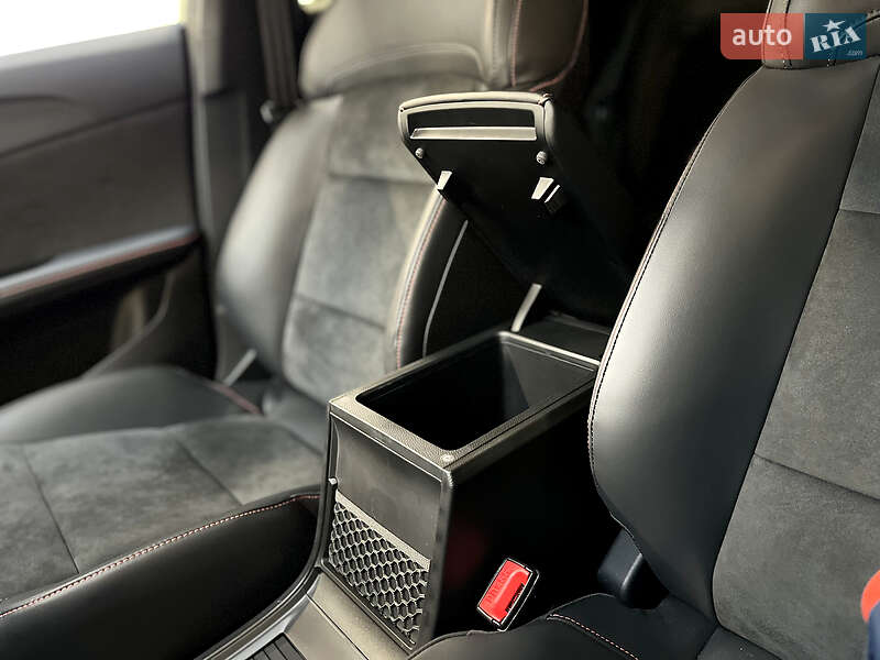 Хэтчбек MG 4 2023 в Хмельницком