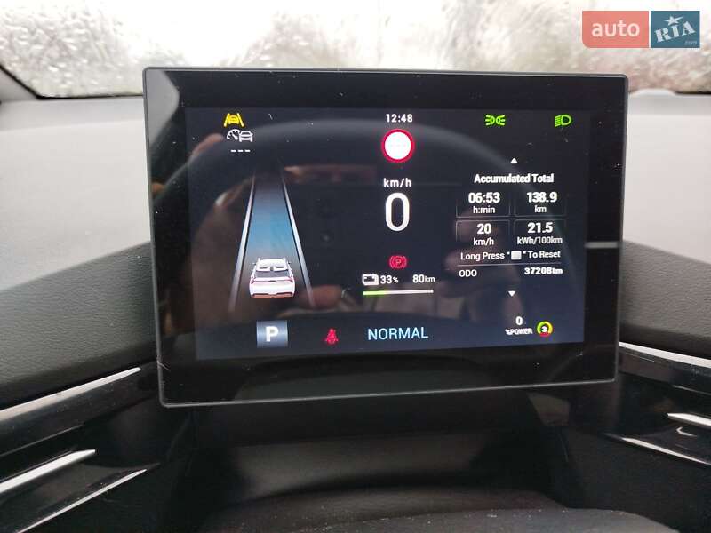 Хетчбек MG 4 2023 в Києві