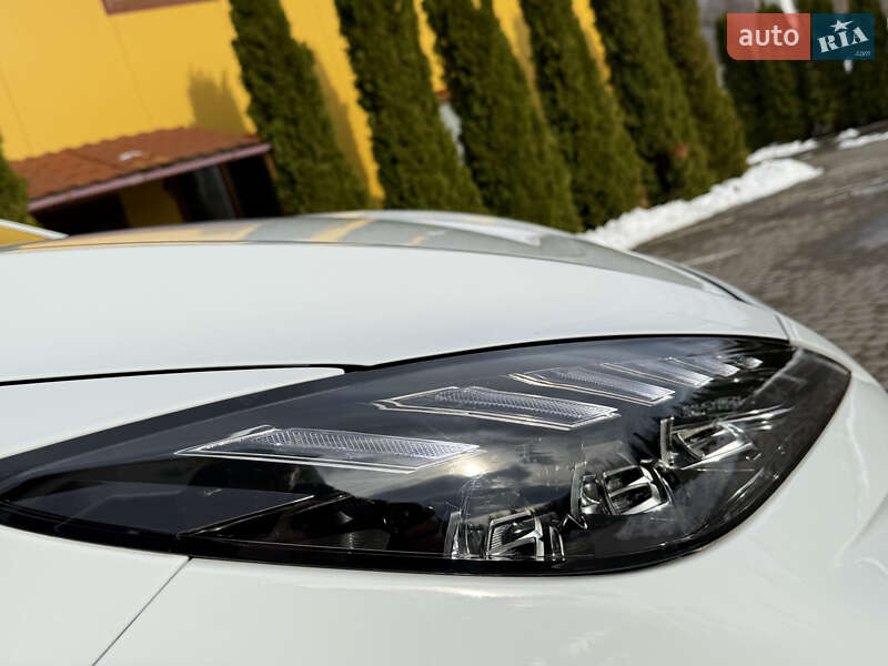 Хэтчбек MG 4 2023 в Трускавце фото 29 Хэтчбек MG 4 2023 в Трускавце