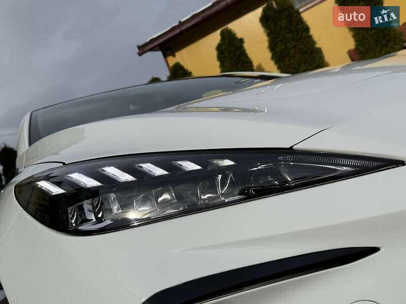 Хэтчбек MG 4 2023 в Трускавце фото 30 Хэтчбек MG 4 2023 в Трускавце