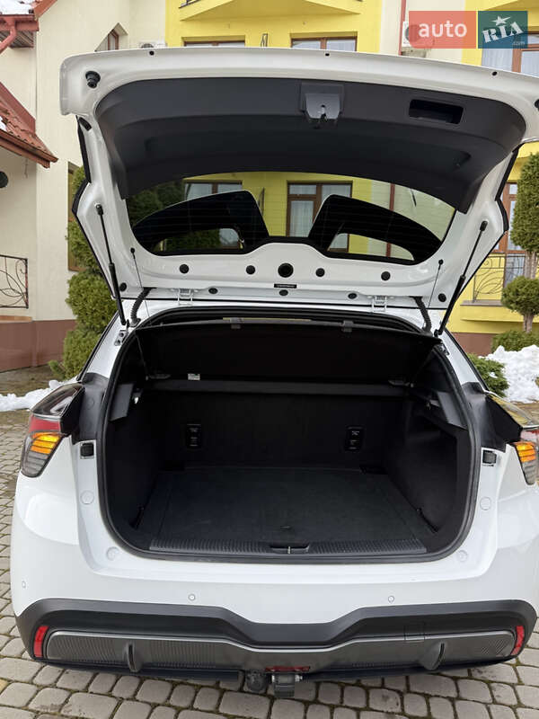 Хэтчбек MG 4 2023 в Трускавце фото 50 Хэтчбек MG 4 2023 в Трускавце