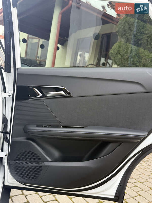 Хэтчбек MG 4 2023 в Трускавце фото 64 Хэтчбек MG 4 2023 в Трускавце