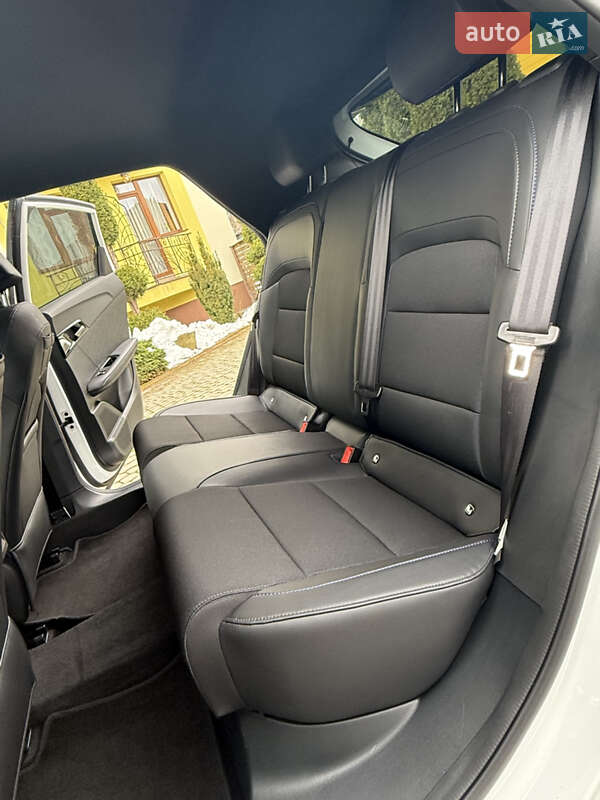 Хэтчбек MG 4 2023 в Трускавце фото 67 Хэтчбек MG 4 2023 в Трускавце