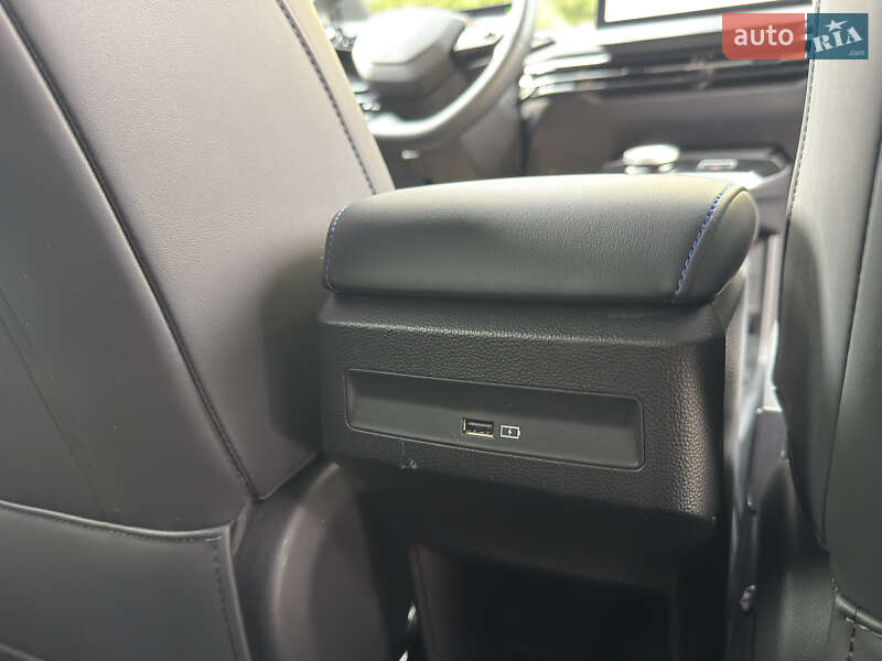 Хэтчбек MG 4 2023 в Трускавце фото 71 Хэтчбек MG 4 2023 в Трускавце