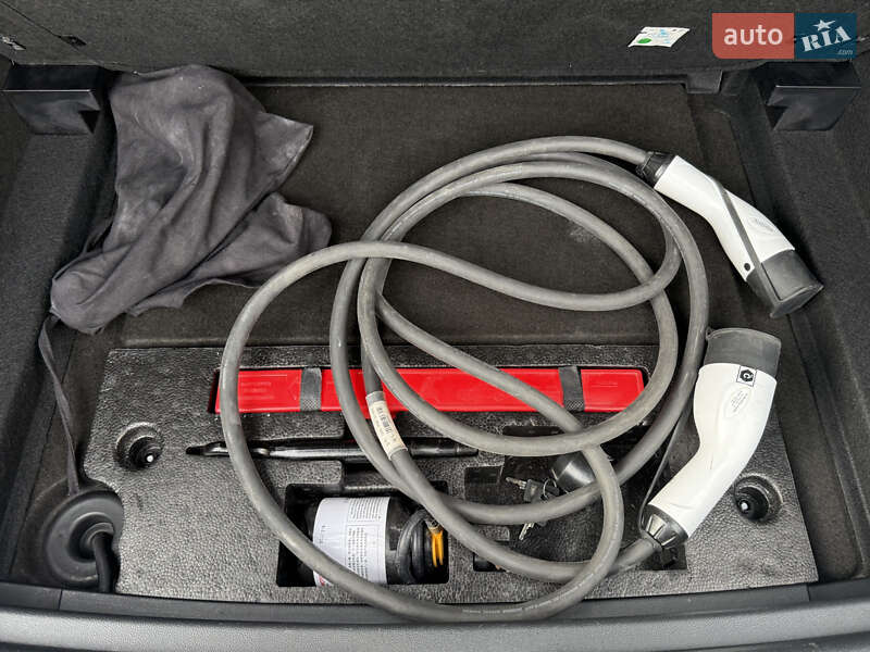 Хэтчбек MG 4 2023 в Трускавце фото 70 Хэтчбек MG 4 2023 в Трускавце