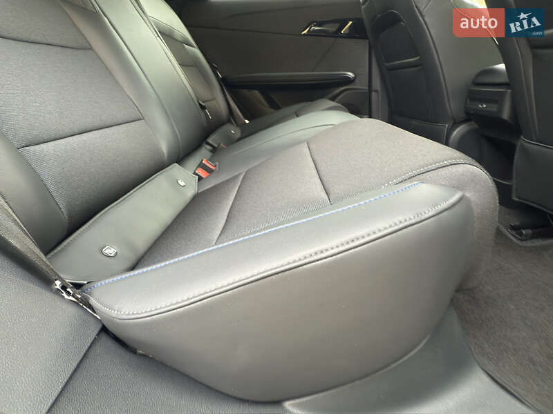 Хэтчбек MG 4 2023 в Трускавце фото 76 Хэтчбек MG 4 2023 в Трускавце