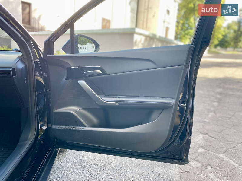 Хэтчбек MG 4 2023 в Каменском