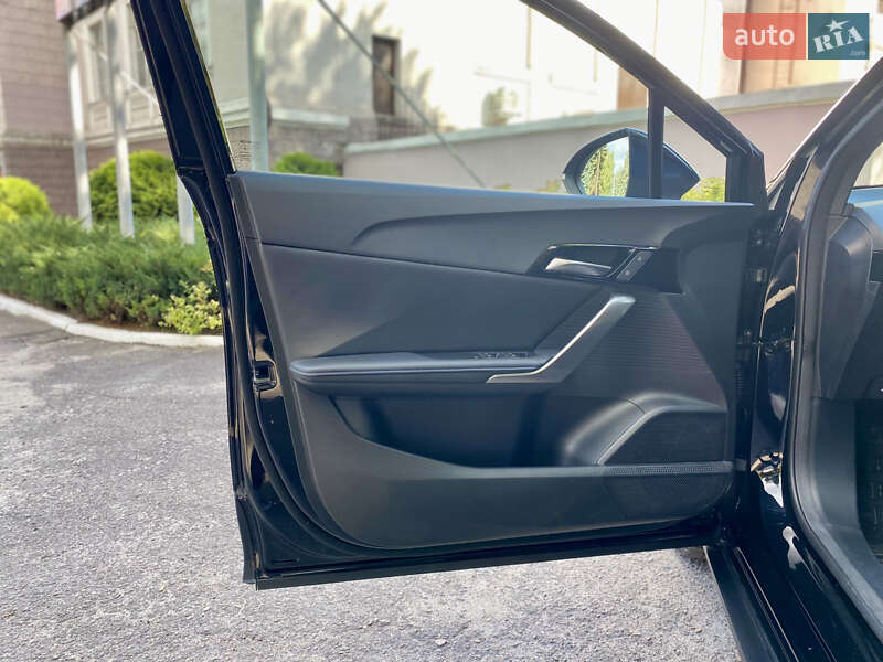 Хэтчбек MG 4 2023 в Каменском