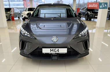 Хэтчбек MG 4 2023 в Хмельницком