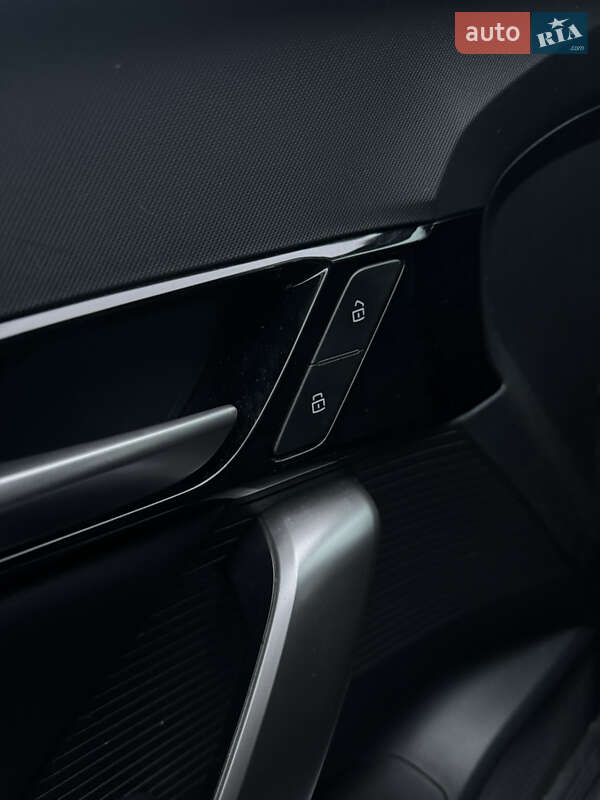 Хетчбек MG 4 2023 в Києві фото 22 Хетчбек MG 4 2023 в Києві