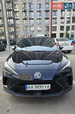 Хэтчбек MG 4 2022 в Киеве