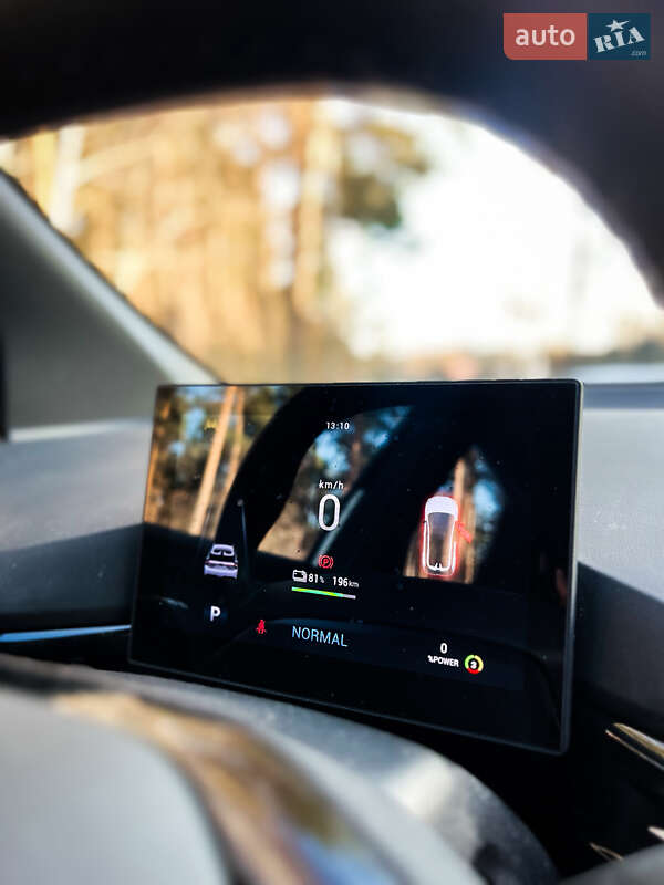 Хэтчбек MG 4 2023 в Киеве