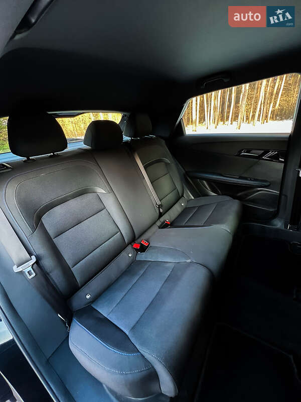 Хэтчбек MG 4 2023 в Киеве