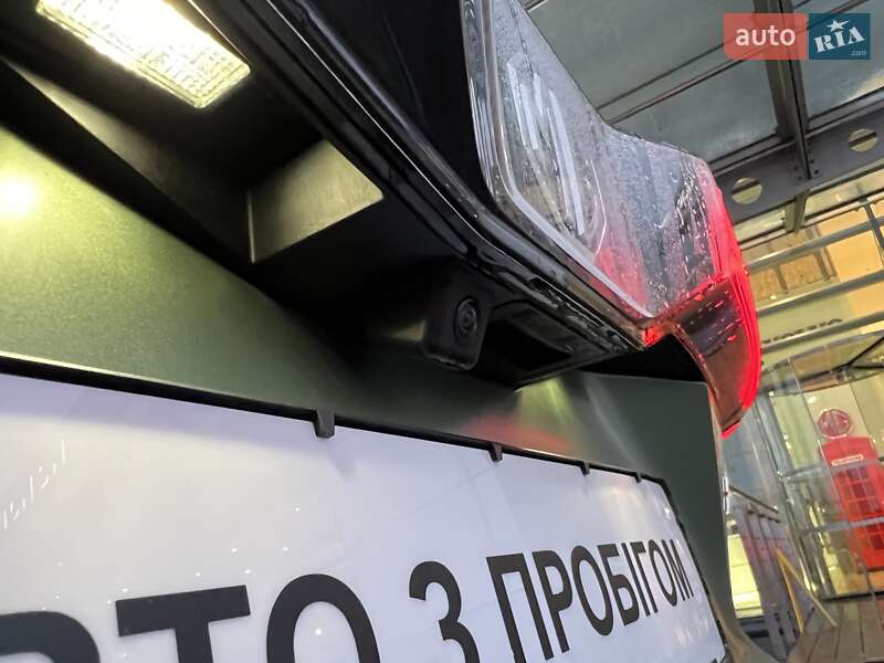 Хэтчбек MG 4 2023 в Киеве