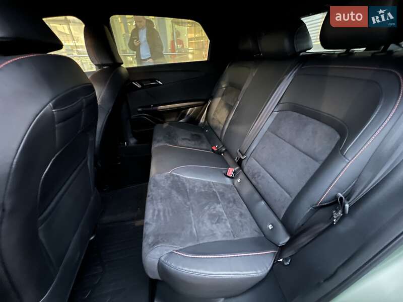 Хэтчбек MG 4 2023 в Киеве