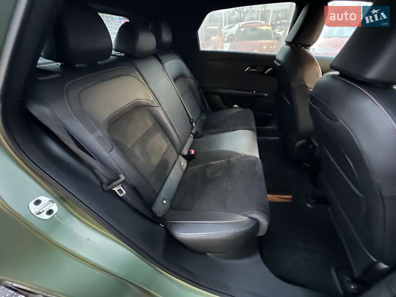 Хэтчбек MG 4 2023 в Киеве