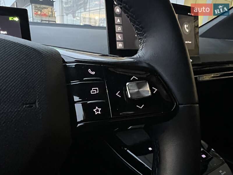 Хэтчбек MG 4 2023 в Киеве