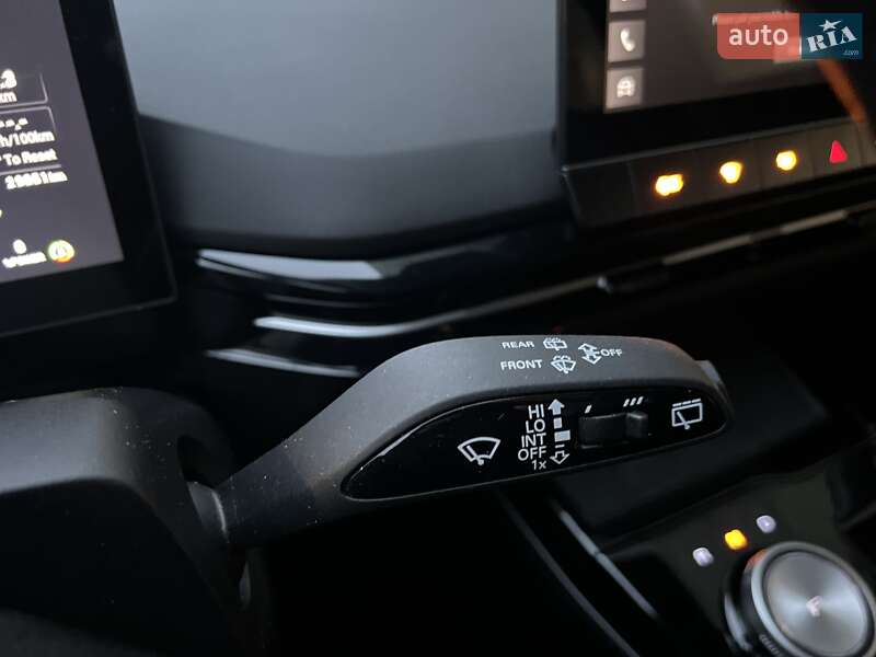 Хэтчбек MG 4 2023 в Киеве