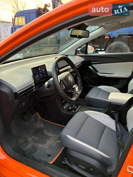 Хетчбек MG 4 2023 в Києві