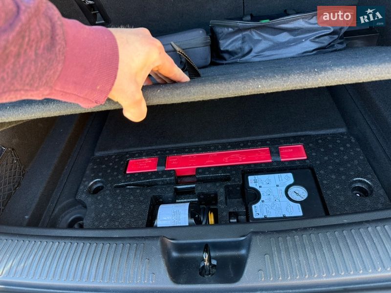 Хэтчбек MG 4 2023 в Бережанах