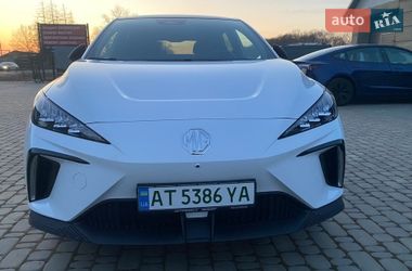 Хэтчбек MG 4 2023 в Коломые