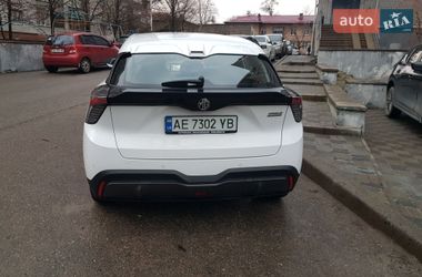 Хэтчбек MG 4 2023 в Днепре