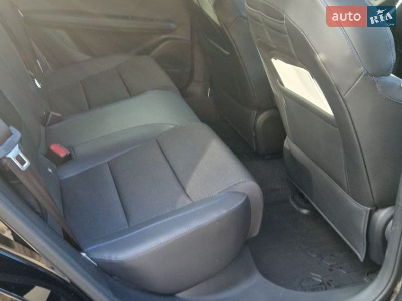 Хэтчбек MG 4 2023 в Киеве фото 16 Хэтчбек MG 4 2023 в Киеве